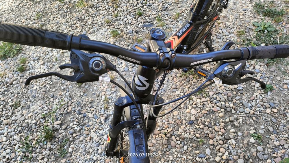 Bicicleta copii 20"