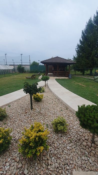 Casă P+M de vânzare,str.Nucului,Baia Mare