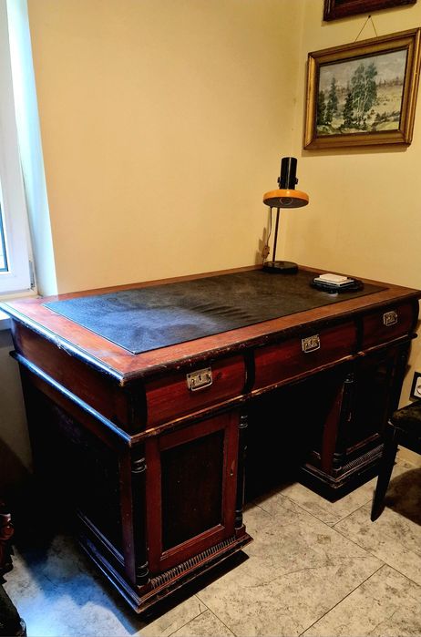 Столы эпохи СССР