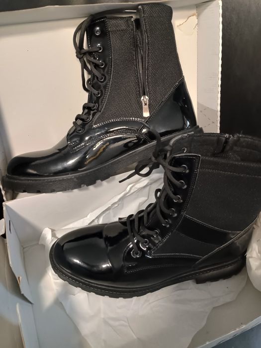 Мъжки боти 43 номер нови от трендойл