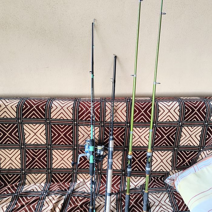 Vând undite stare foarte buna