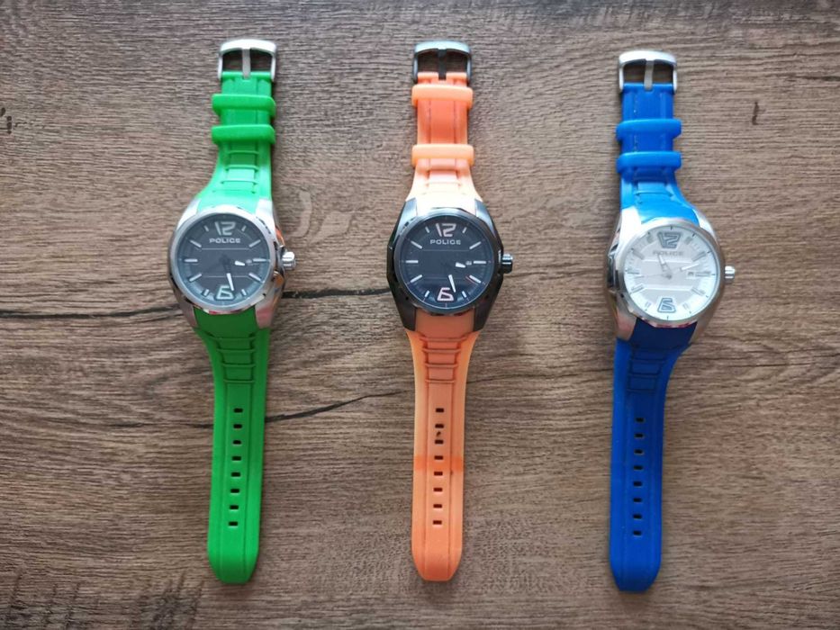 Ceasuri marca Police