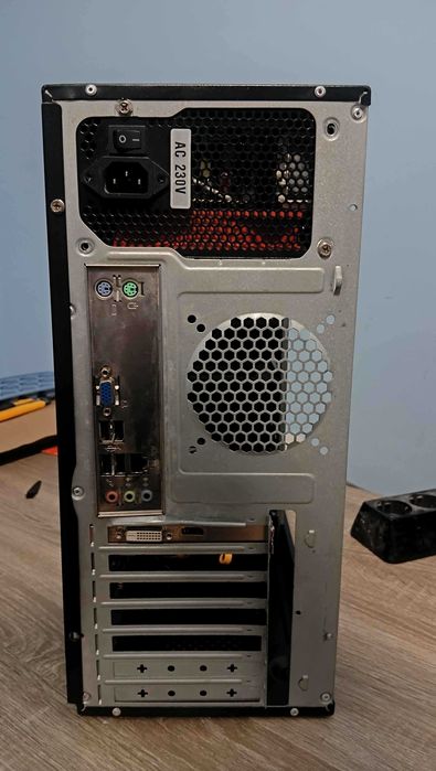 офис компютър СПЕШНО