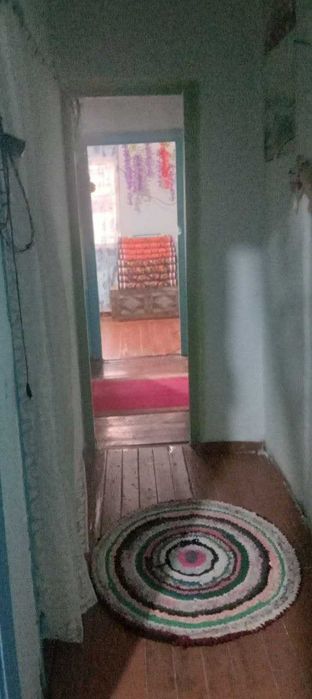 Продам участок с домом