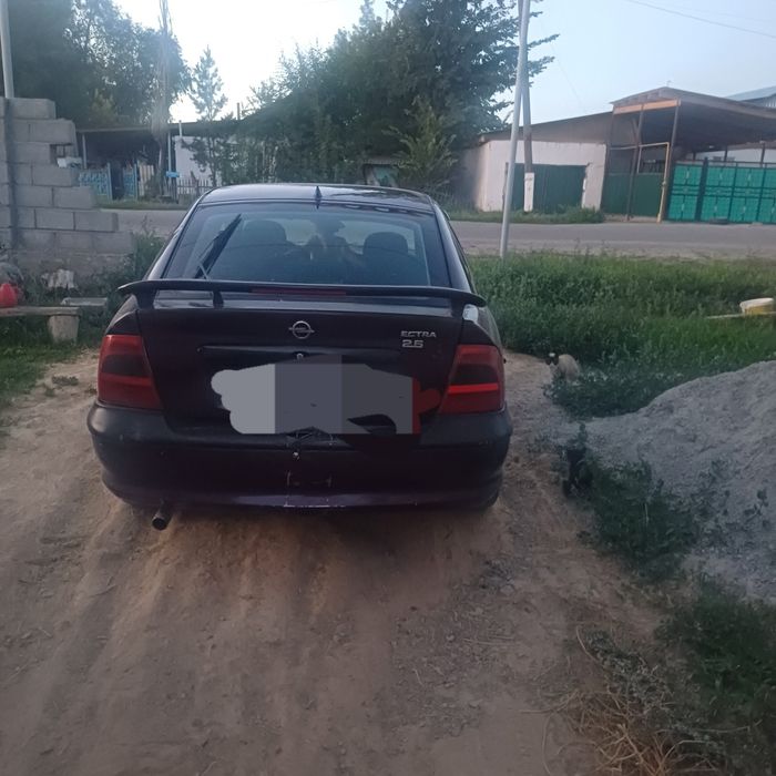 Опил виктра 1998 жылғы