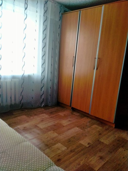 Продам двухкомнатную квартиру