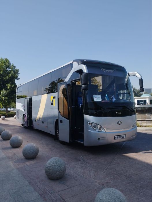 Буюртма автобус Микра автобус