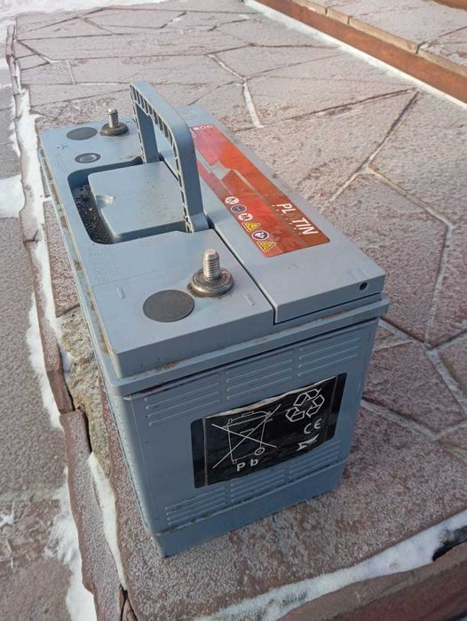 продам аккумулятор