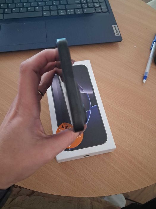Iphone 16 Pro Max 256gb GARANȚIE 1AN ca NOU