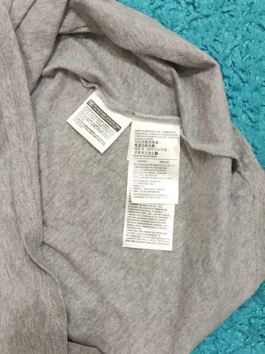 Tricou Levi'S Gri L