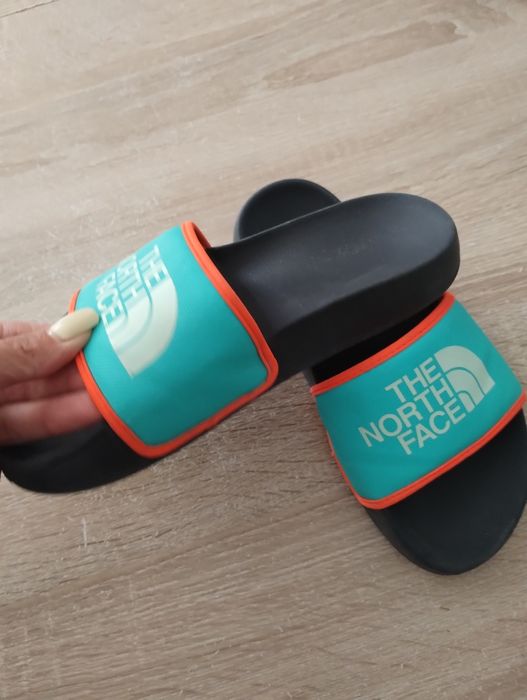 Papuci North Face  copii