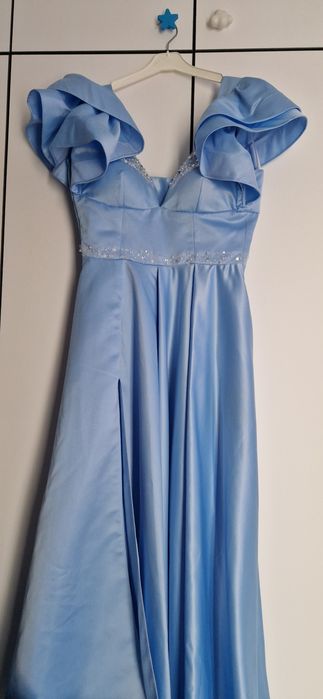 Rochie creație proprie