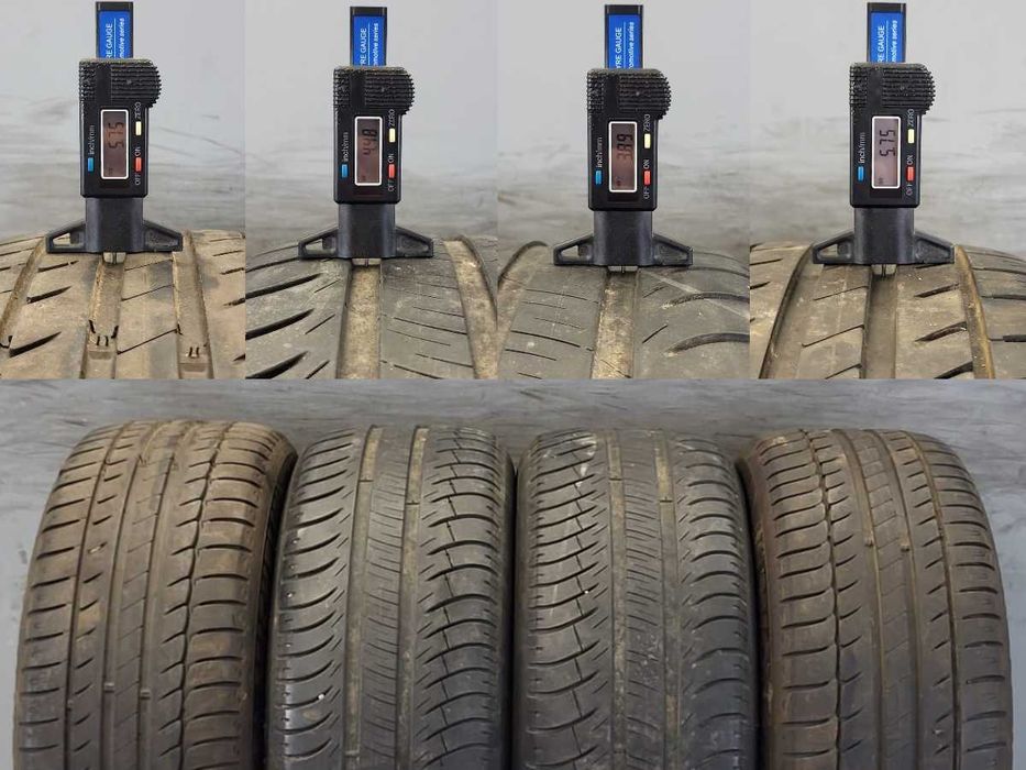 Roti/Jante Mercedes 5x112 205/55 R16 C-Class (W203), CLK (W209), SLK; Audi; VW;