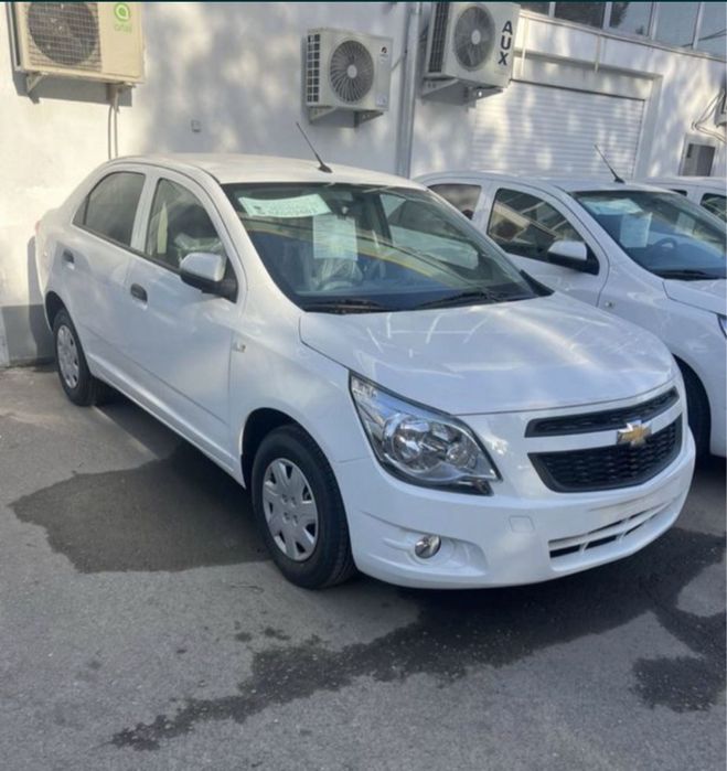 Cobalt mexanika 2024 masla