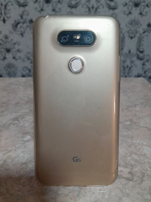 LG G 5 Korea сотилади