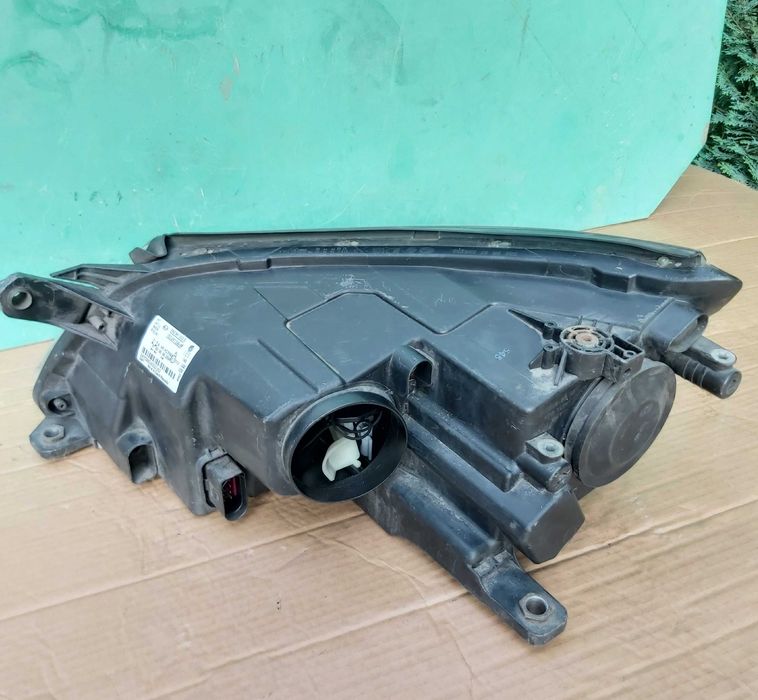 Far dreapta Skoda Octavia 2 an 2009-2013