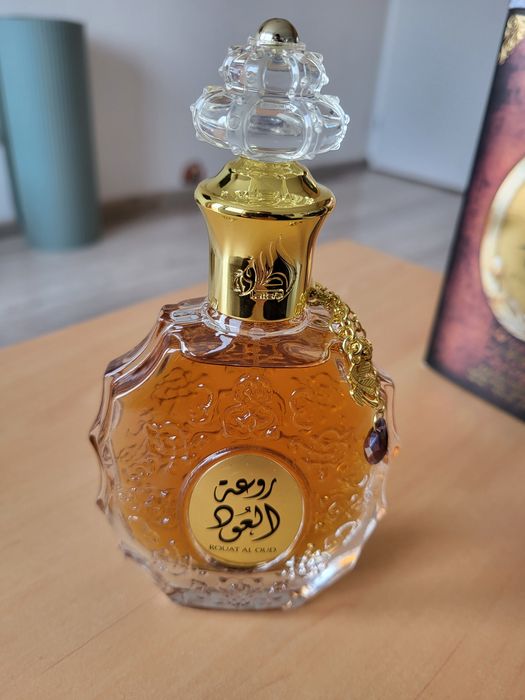 Rouat al oud - Lattafa