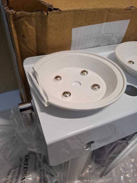 Filtru apa CKC2 - montaj pe blat, randament mare, Nou