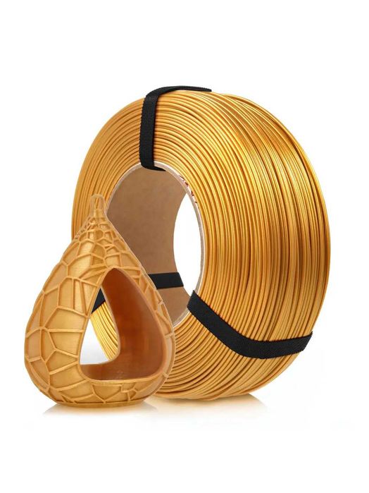 Filament 3D PETG 1kg 1.75mm – Calitate premium | Stoc Iași