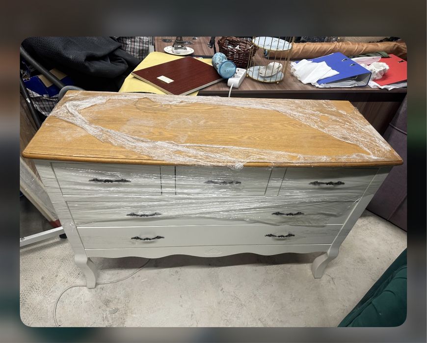 Тумбочка Для Дома и Для Офиса