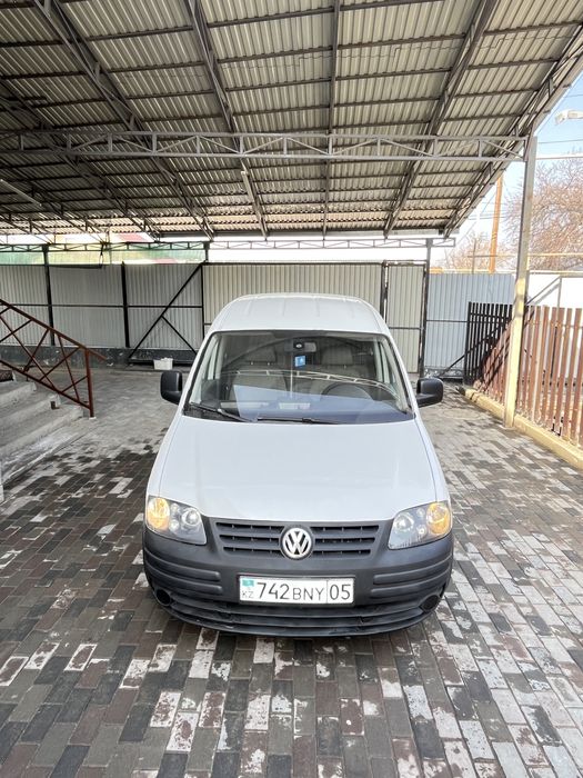 Продам Кадди Макси