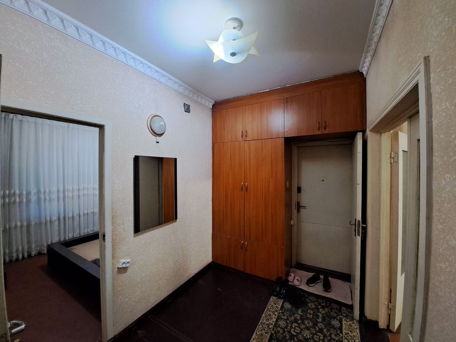 Продаётся 3-х комнатная квартира на Тузель-2, орентир Крестик