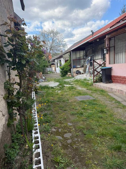 Locuinta pentru tinere familii, Centru Vechi , Vasile Lucaciu 27