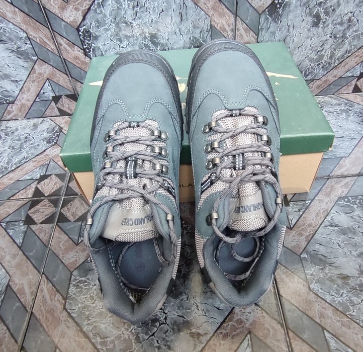 Нови обувки Highland Creek #40