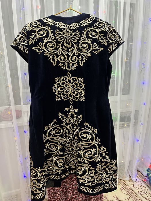 Продается платье келинский