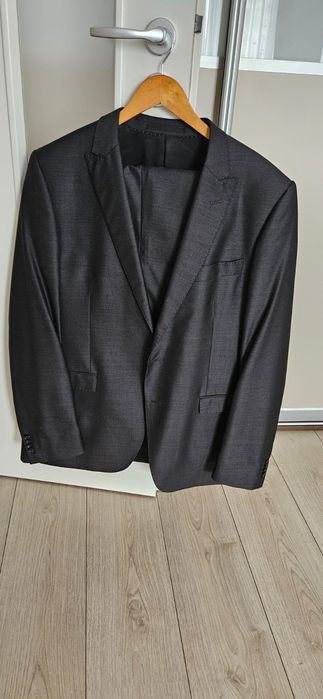 Costum barbati Marca seroussi