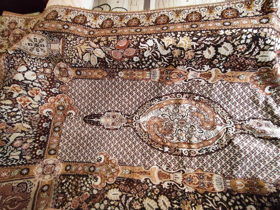 Персийски килим 200х400