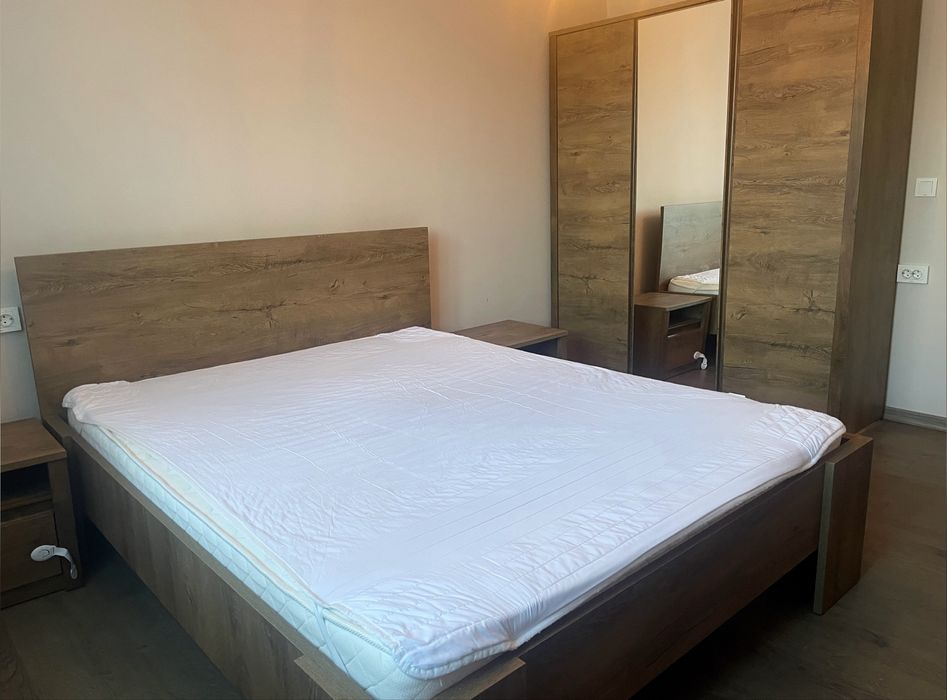 Продава се Двустаен апартамент в Добрич, Автогара - 64 кв.м за 670 €/кв.м - Снимка #6