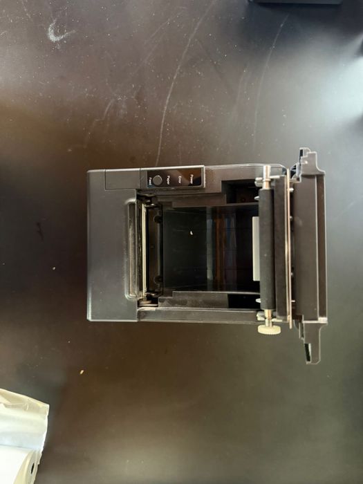 Чек принтер  чек принтер