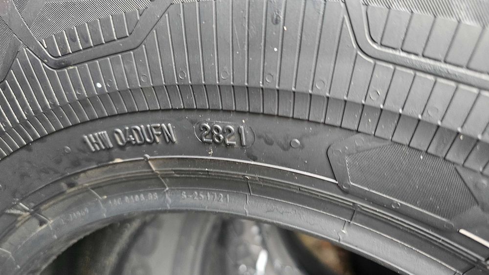 Anvelope 215/70/15C  HANKOOK  M+S 2024