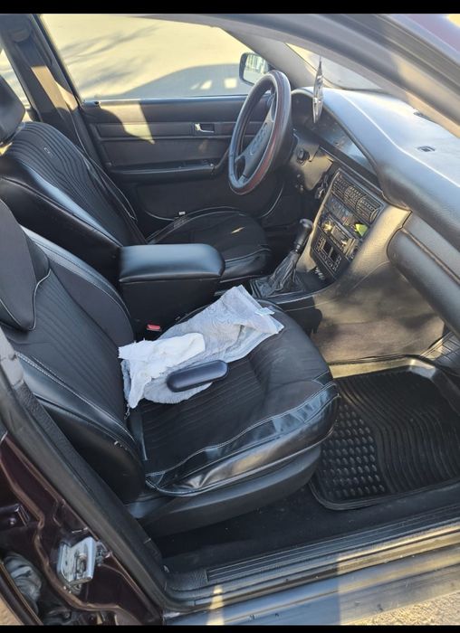 Продам Ауди 100 с4