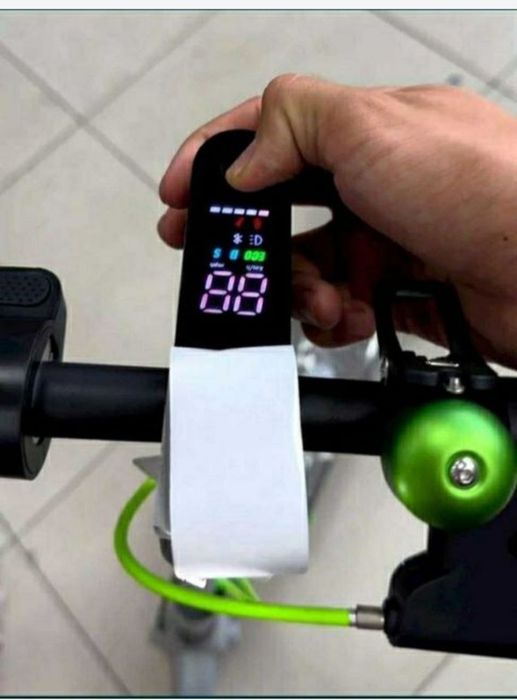 Электросамакат. Даставка бесплатно