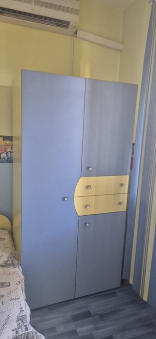 Обзамеждане за детска стая