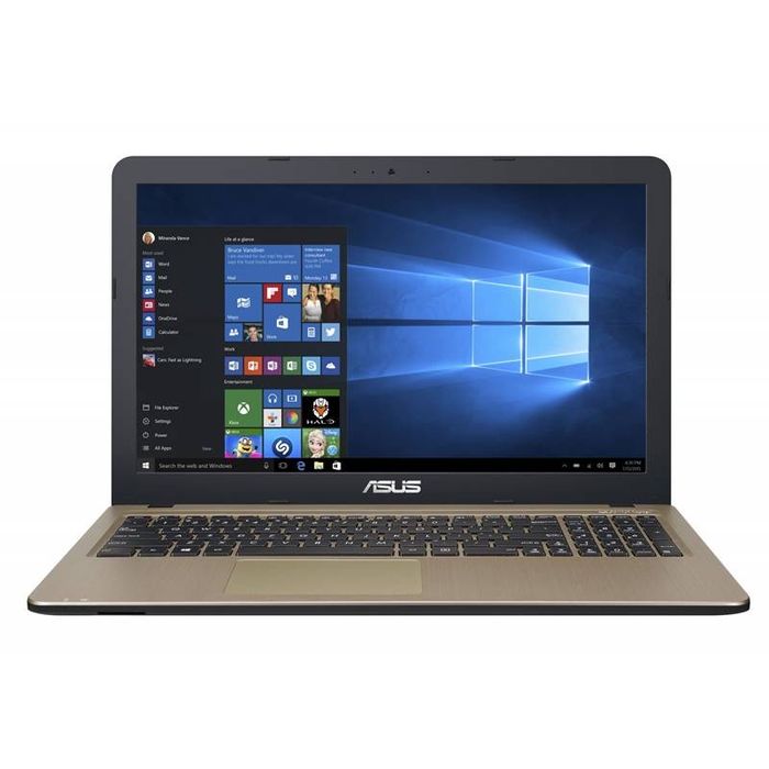 Ноутбук ASUS X540SA-XX401T