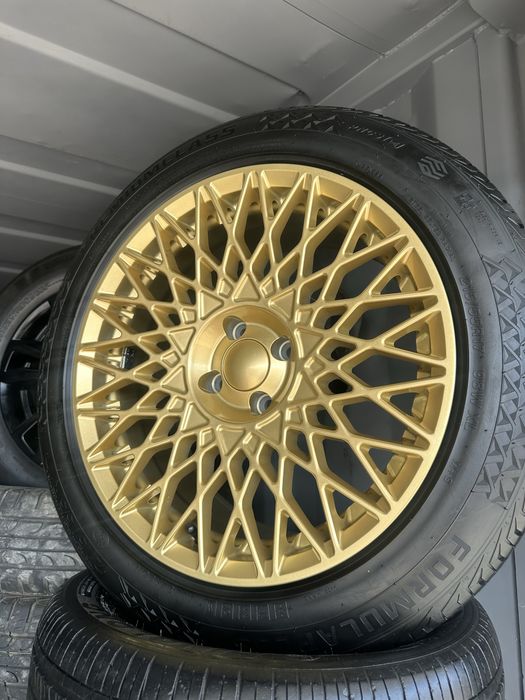 R17 bbs fason diska balon