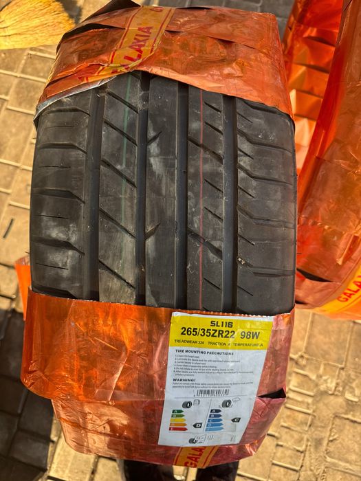 Продается диски в хорошем состоянии  265/35/R22 Forget kovka