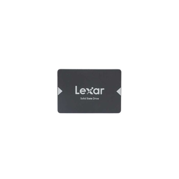 SSD Lexar / NS100 / SATA / 512 ГБ / 2.5" /