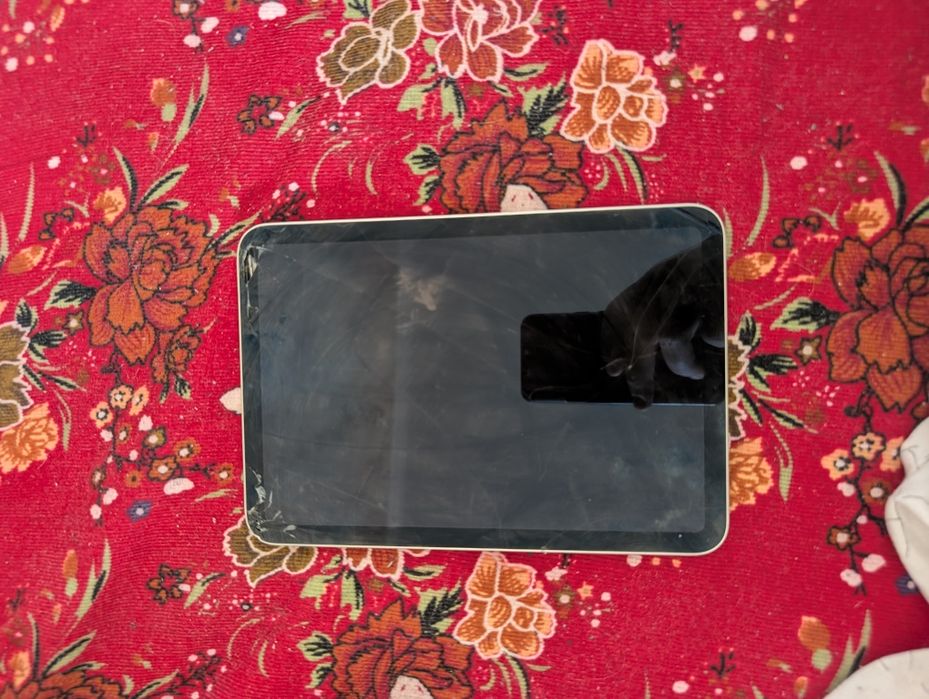 Ipad mini 2021 b/u