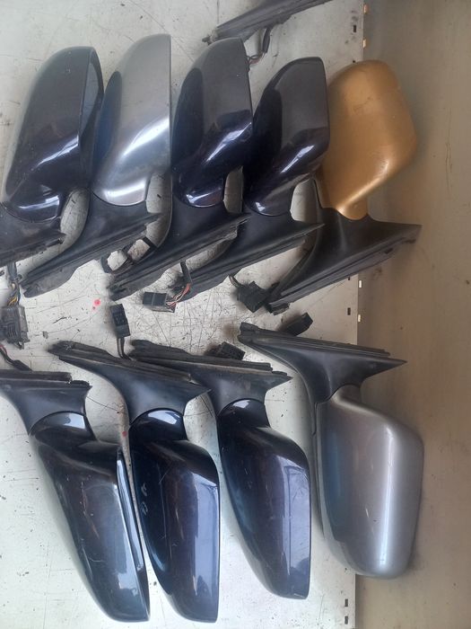 Огледала Audi A3 8L