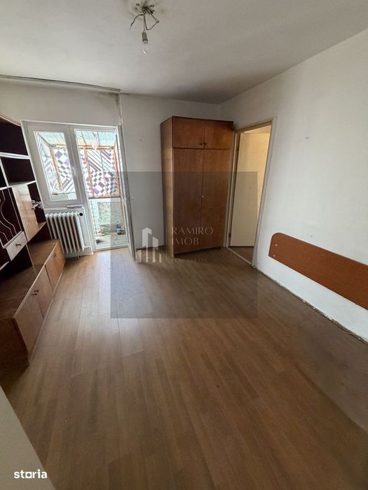 Apartament 2 camere Piata Sudului / Soseaua Oltenitei / Big Berceni — fotografia 2