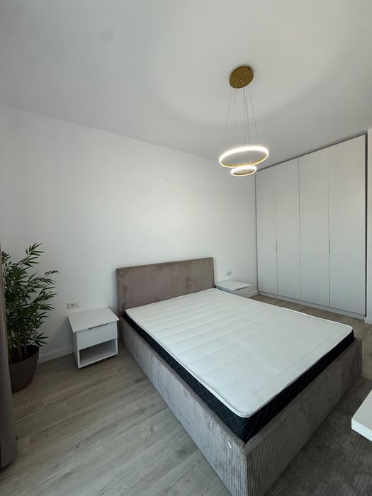 Apartament MRS Gradinile