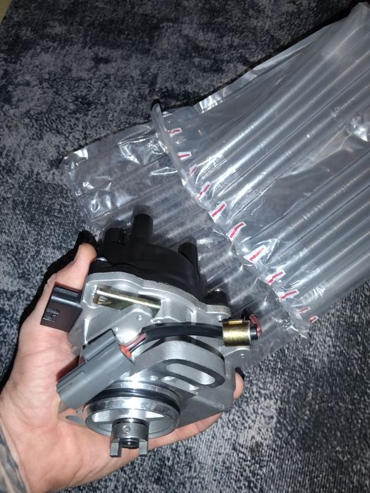 Продам трамблер новый