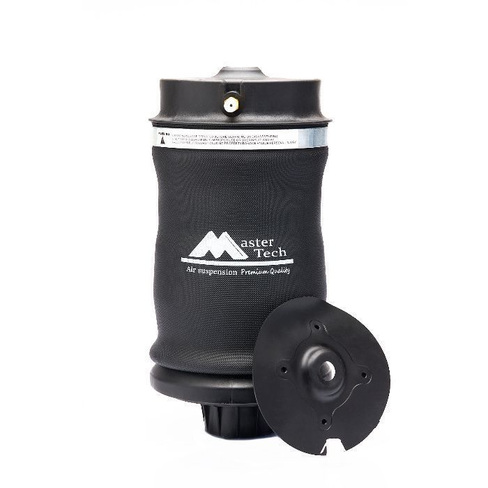 Perna aer fata stanga Mercedes ML W164, Produse NOI, Garantie 1 AN