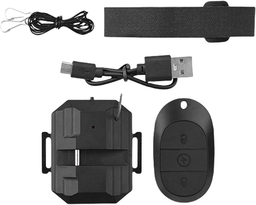 Qsvbeeqj Механизъм за доставка за дронове с дистанционно за 4K, каишка