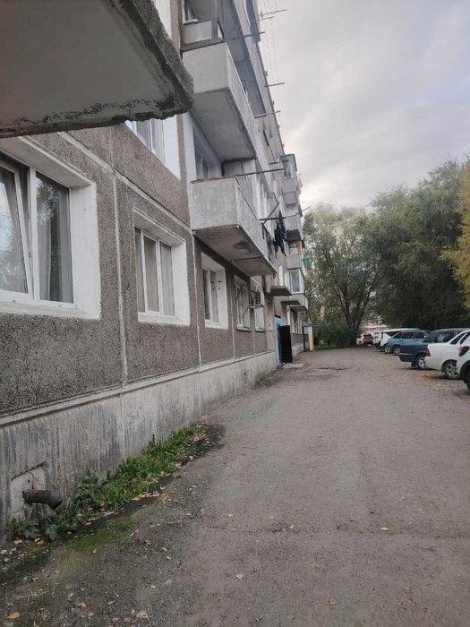 Продам 2-х квартиру 2/5эт, 51 кв.м, ул. Льва Толстого д.19