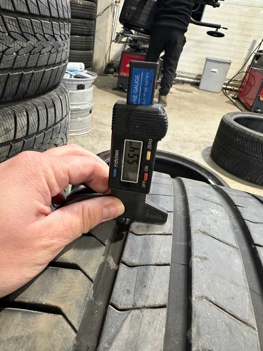 275 35 19 Anvelopa Pirelli P Zero Dot 2021 Vara